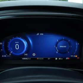 Foto inzerátu Ford Focus 1.5 EcoBlue