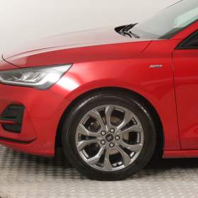 Foto inzerátu Ford Focus 1.5 EcoBlue