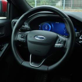Foto inzerátu Ford Focus 1.5 EcoBlue