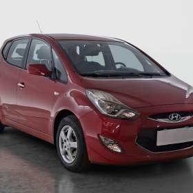 Hyundai ix20 1.4 CVVT / 19965257