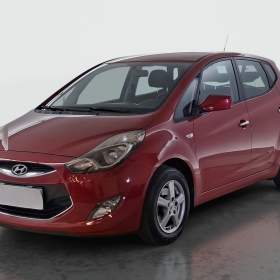 Foto inzerátu Hyundai ix20 1.4 CVVT