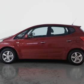 Foto inzerátu Hyundai ix20 1.4 CVVT
