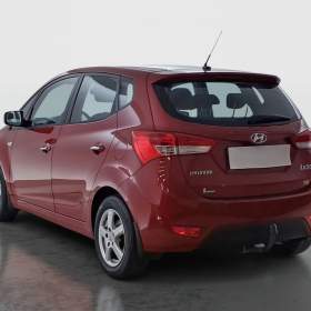 Foto inzerátu Hyundai ix20 1.4 CVVT