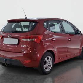 Foto inzerátu Hyundai ix20 1.4 CVVT