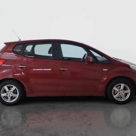 Foto inzerátu Hyundai ix20 1.4 CVVT