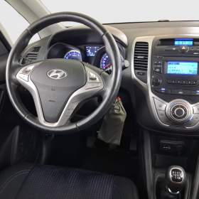 Foto inzerátu Hyundai ix20 1.4 CVVT