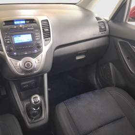 Foto inzerátu Hyundai ix20 1.4 CVVT