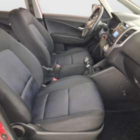 Foto inzerátu Hyundai ix20 1.4 CVVT