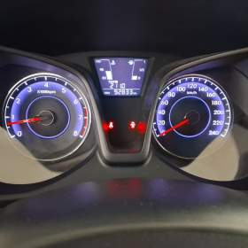Foto inzerátu Hyundai ix20 1.4 CVVT