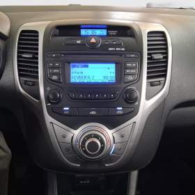Foto inzerátu Hyundai ix20 1.4 CVVT