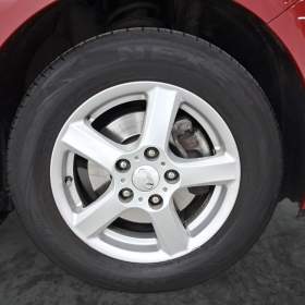 Foto inzerátu Hyundai ix20 1.4 CVVT