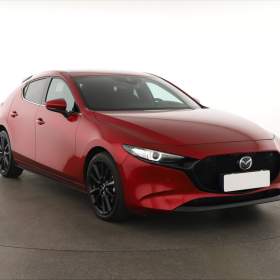 Foto inzerátu Mazda 3 2.0 e-Skyactiv X