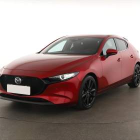 Foto inzerátu Mazda 3 2.0 e-Skyactiv X