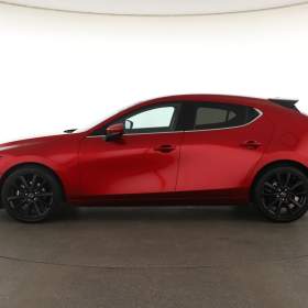 Foto inzerátu Mazda 3 2.0 e-Skyactiv X