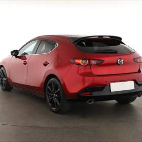 Foto inzerátu Mazda 3 2.0 e-Skyactiv X
