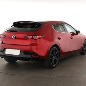 Foto inzerátu Mazda 3 2.0 e-Skyactiv X