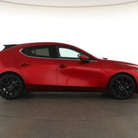 Foto inzerátu Mazda 3 2.0 e-Skyactiv X