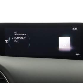 Foto inzerátu Mazda 3 2.0 e-Skyactiv X