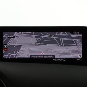 Foto inzerátu Mazda 3 2.0 e-Skyactiv X