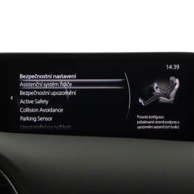 Foto inzerátu Mazda 3 2.0 e-Skyactiv X