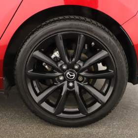 Foto inzerátu Mazda 3 2.0 e-Skyactiv X