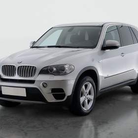 Foto inzerátu BMW X5 xDrive30d