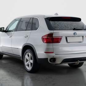 Foto inzerátu BMW X5 xDrive30d