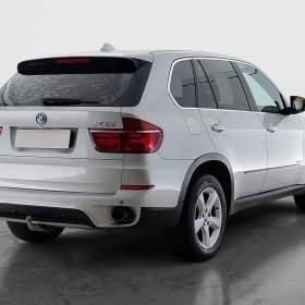 Foto inzerátu BMW X5 xDrive30d