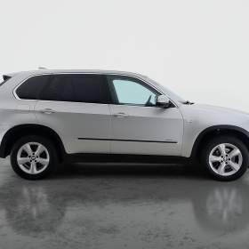 Foto inzerátu BMW X5 xDrive30d