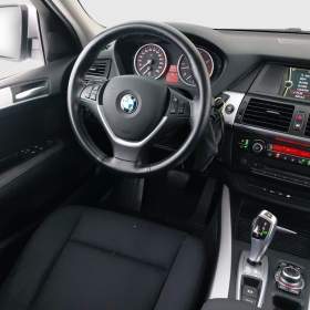 Foto inzerátu BMW X5 xDrive30d