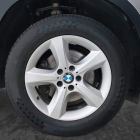 Foto inzerátu BMW X5 xDrive30d