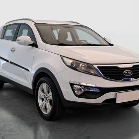 Foto inzerátu Kia Sportage 1.6 GDI