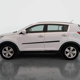 Foto inzerátu Kia Sportage 1.6 GDI