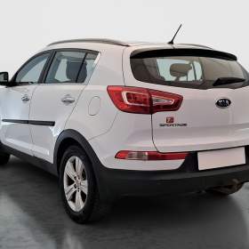 Foto inzerátu Kia Sportage 1.6 GDI