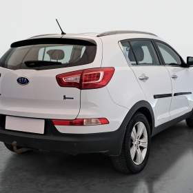 Foto inzerátu Kia Sportage 1.6 GDI