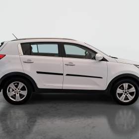 Foto inzerátu Kia Sportage 1.6 GDI