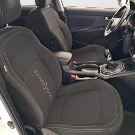Foto inzerátu Kia Sportage 1.6 GDI
