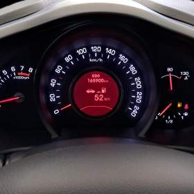 Foto inzerátu Kia Sportage 1.6 GDI