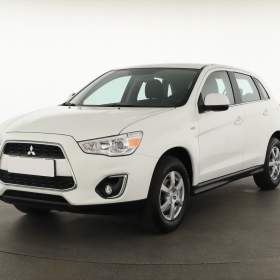 Foto inzerátu Mitsubishi ASX 1.6 MIVEC