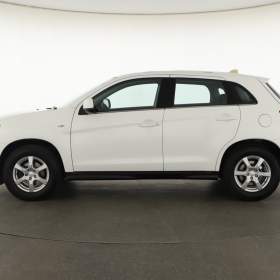 Foto inzerátu Mitsubishi ASX 1.6 MIVEC