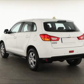Foto inzerátu Mitsubishi ASX 1.6 MIVEC