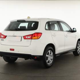 Foto inzerátu Mitsubishi ASX 1.6 MIVEC