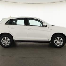 Foto inzerátu Mitsubishi ASX 1.6 MIVEC