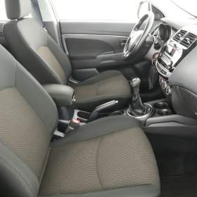 Foto inzerátu Mitsubishi ASX 1.6 MIVEC