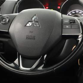 Foto inzerátu Mitsubishi ASX 1.6 MIVEC