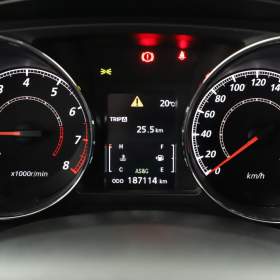 Foto inzerátu Mitsubishi ASX 1.6 MIVEC