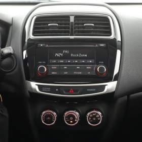 Foto inzerátu Mitsubishi ASX 1.6 MIVEC