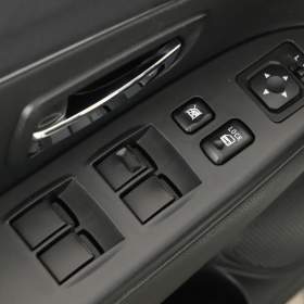 Foto inzerátu Mitsubishi ASX 1.6 MIVEC