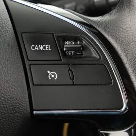 Foto inzerátu Mitsubishi ASX 1.6 MIVEC