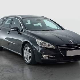 Foto inzerátu Peugeot 508 2.0 HDi